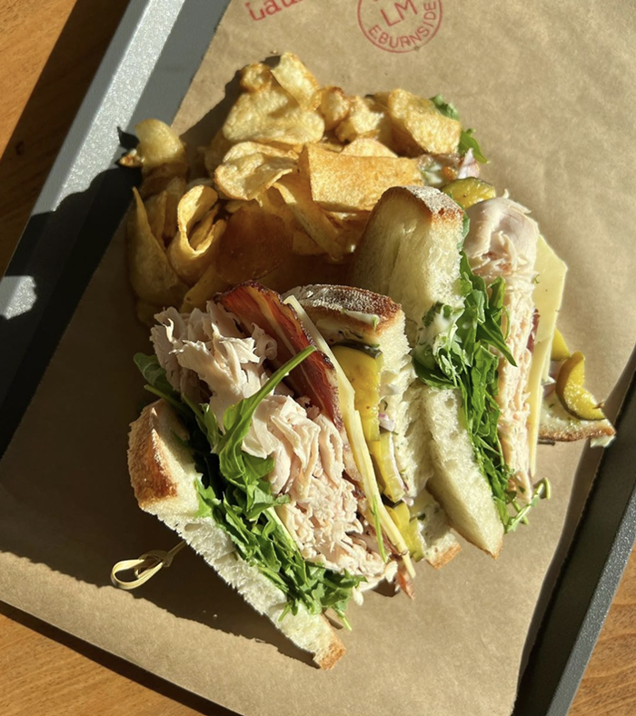 11 Sandwiches to Try in Portland
